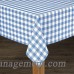 August Grove Andreas Check Tablecloth AGGR8819
